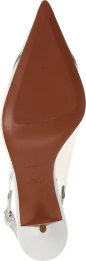 Le Coeur Slingback Pump