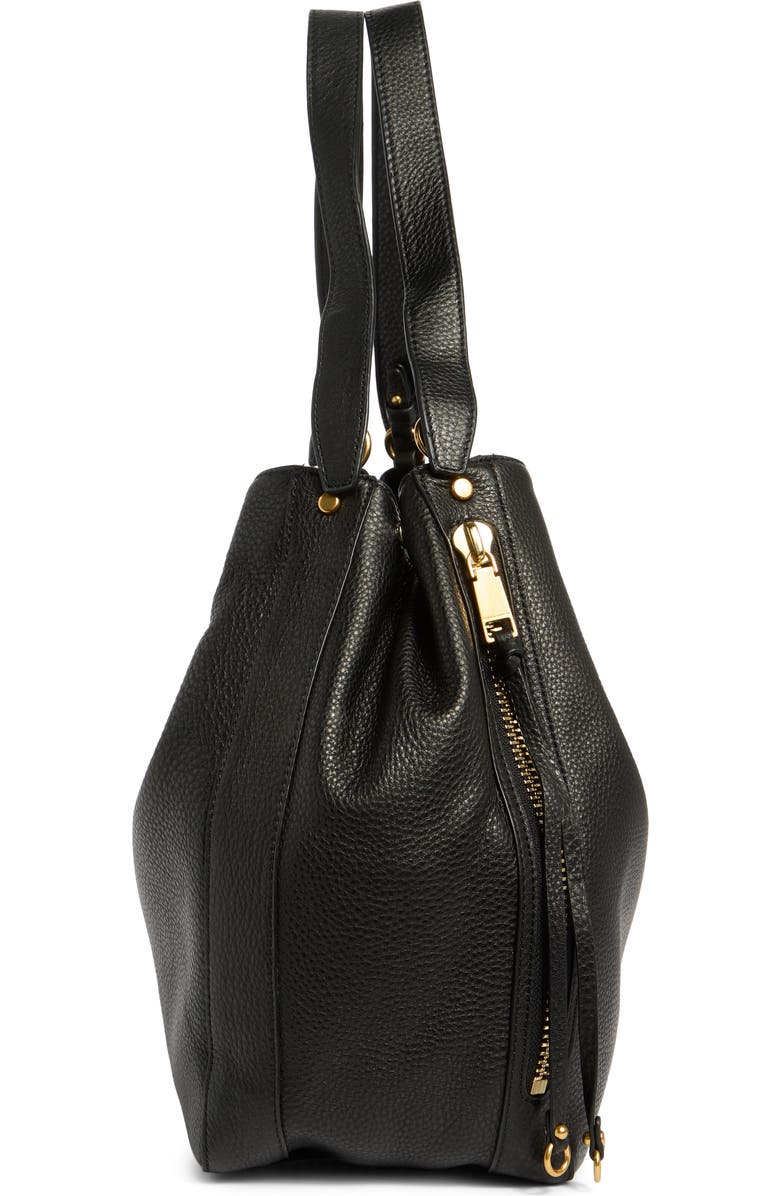 Rebecca Minkoff MAB Carryall Shoulder Bag, Alternate, color,