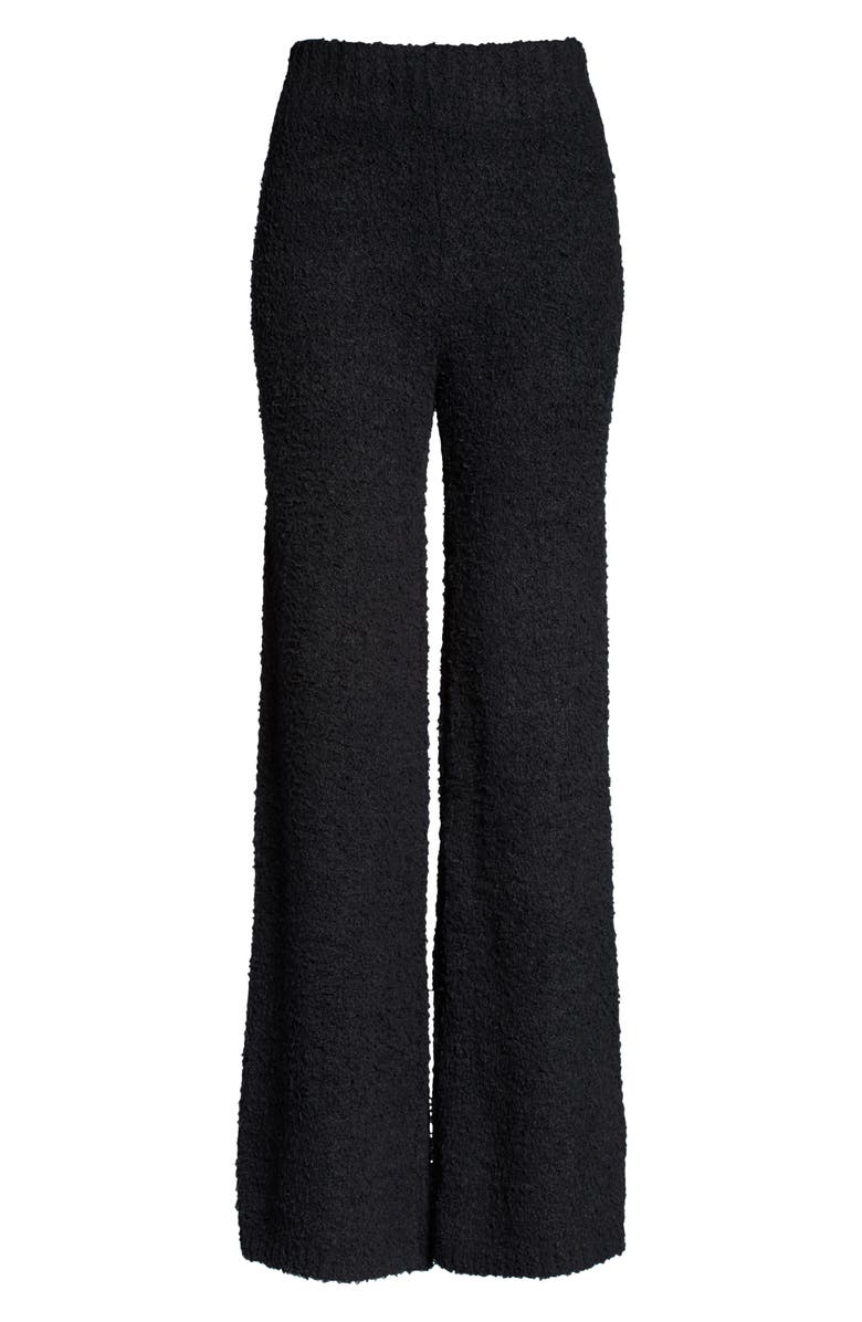 SKIMS Cozy Knit Pants, Alternate, color, 