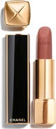 CHANEL ROUGE ALLURE VELVET Luminous Matte Lip Colour