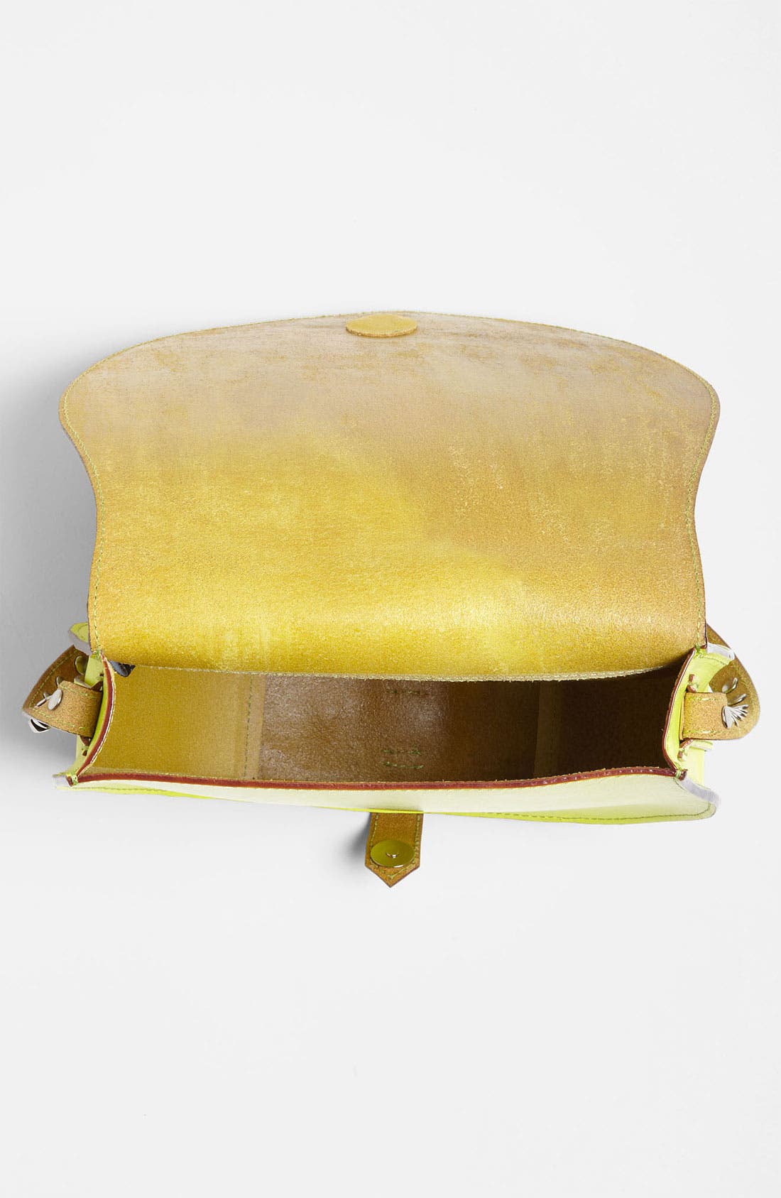 Rebecca Minkoff 'Bridal Skylar' Crossbody Bag, Alternate, color, 