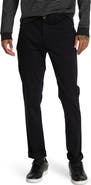 14th & Union The Wallin Stretch Twill Trim Fit Chino Pants - 30-34" Inseam