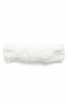 UGG® UGG Faux Fur Headband