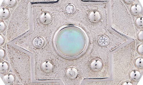 Anzie Dew Drop Pendant