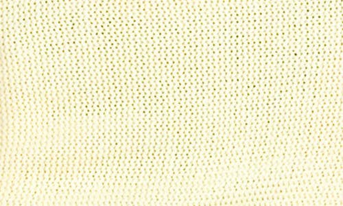 Shop Princess Polly Strapless Sweater Minidress In Yellow
