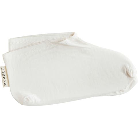 Spa Privé Moisturizing Booties