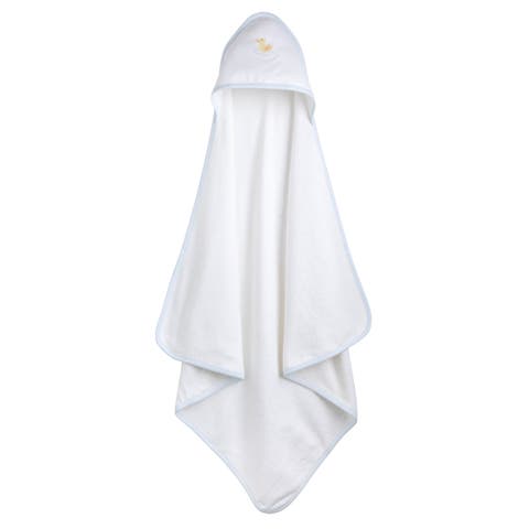 Kids' Hooded Towel