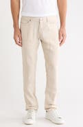 Peter Millar Hampton Twill Five Pocket Pants