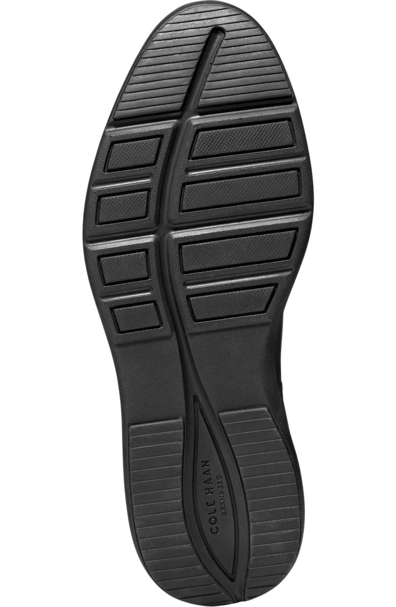 Cole Haan OriginalGrand Ultra Chelsea Boot, Alternate, color,