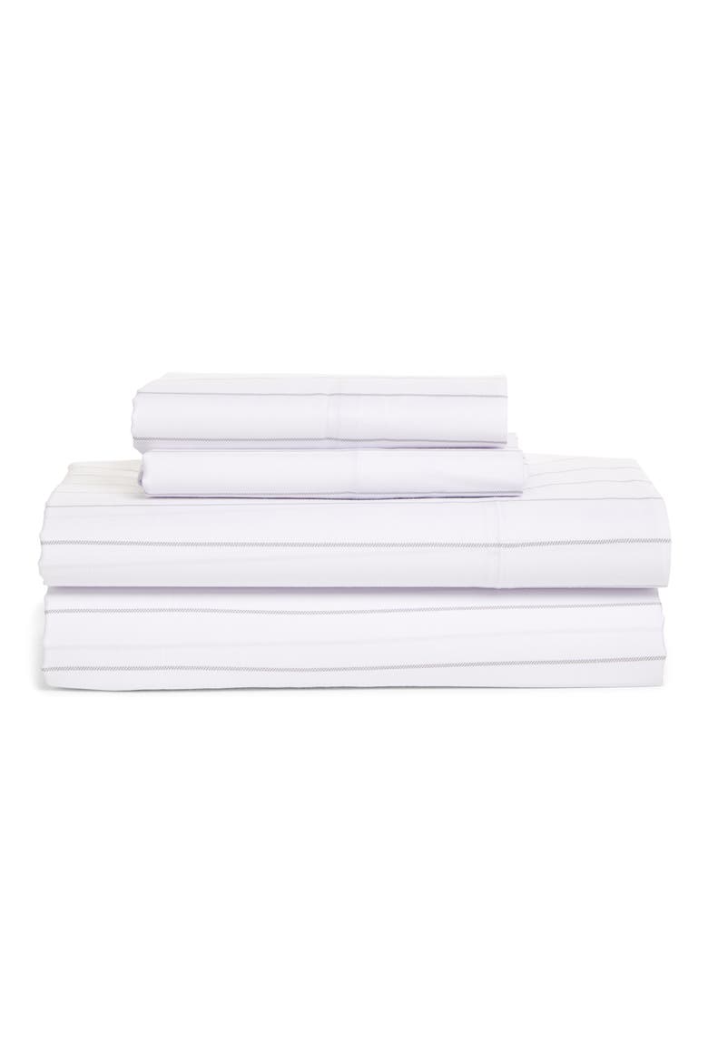 Print Sheet Set, Main, color, GREY FROST STRIPE