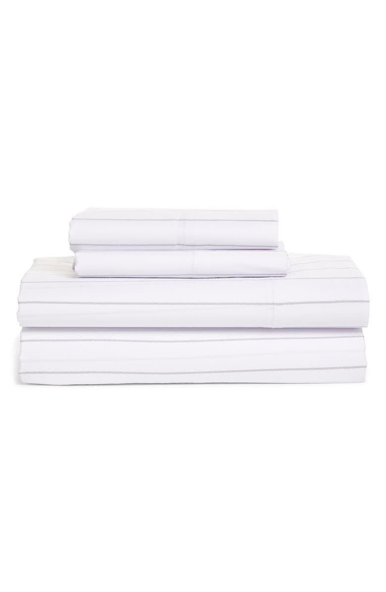 Nordstrom Print Sheet Set, Main, color,