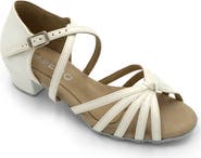 CAPEZIO Valentina Ballroom Shoe