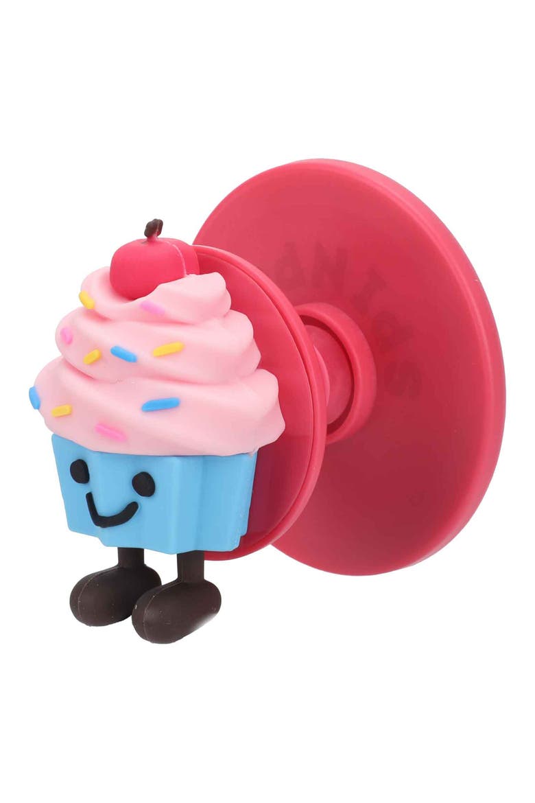 Spinpop Cupcake MagSafe PopGrip, Alternate, color, CUPCAKE