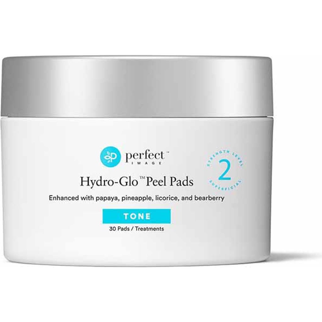 Perfect Image Hydro-glo Peel Pads 40%