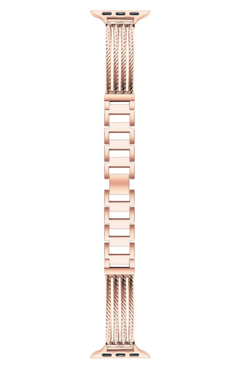 Clara Apple Watch® Bracelet Watchband