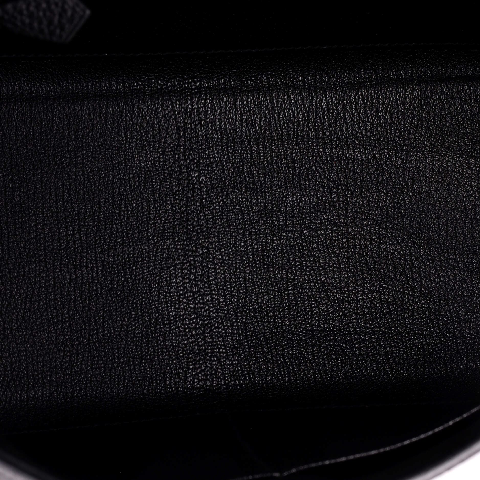 Kelly Handbag Black Togo with Gold Hardware 28, Alternate, color, Black