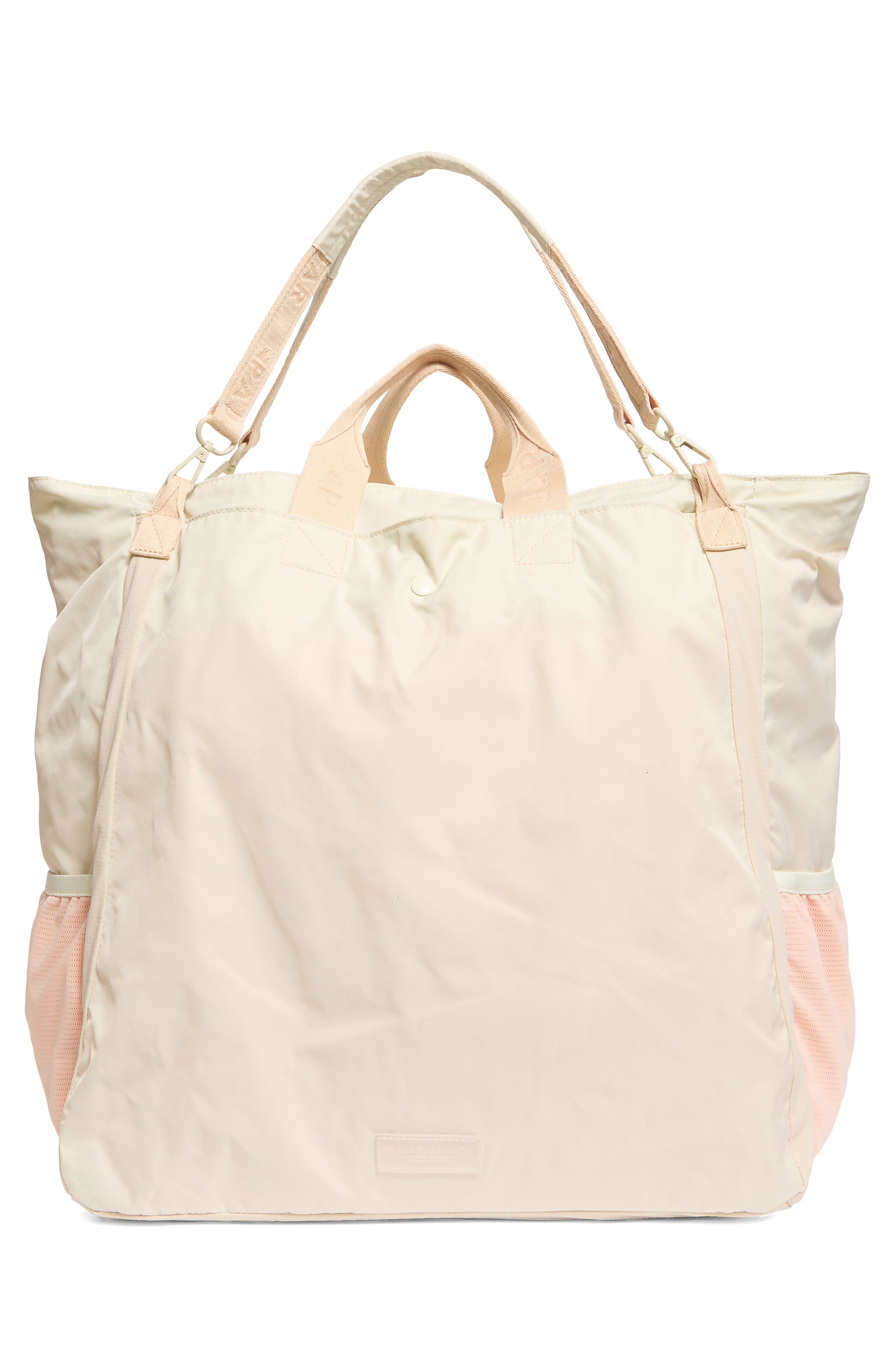 Pajar Osprey Large Tote, Alternate, color, 