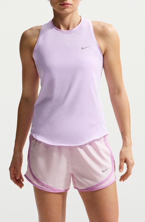 Swift Dri-FIT Running Tank Top
