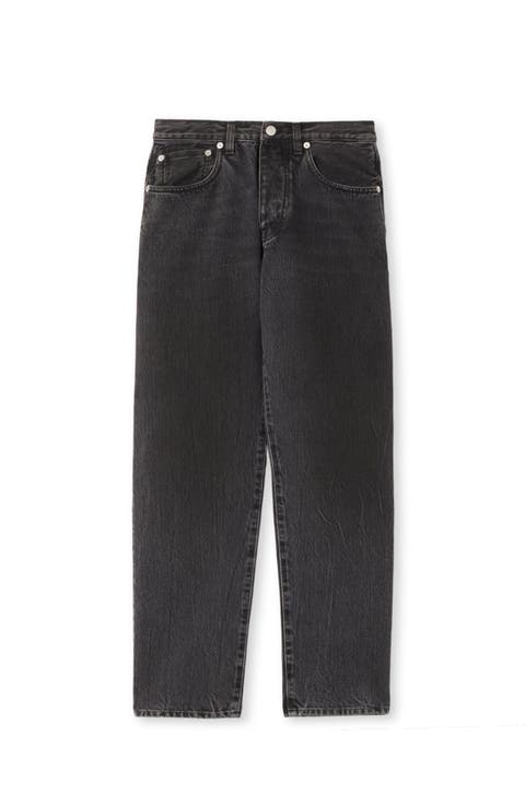 965 John Japan Selvedge 12.4oz 5-Pocket Regular Fit