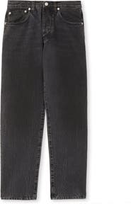 Fortela 965 John Japan Selvedge 12.4oz 5-Pocket Regular Fit