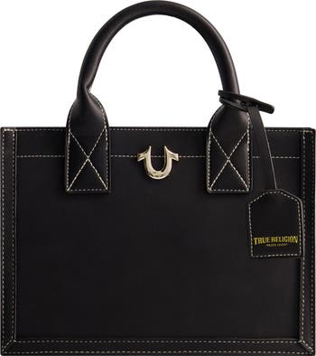 Modern Edge Satchel