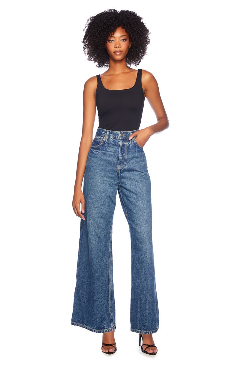 Susana Monaco Everyday Tank, Alternate, color, 