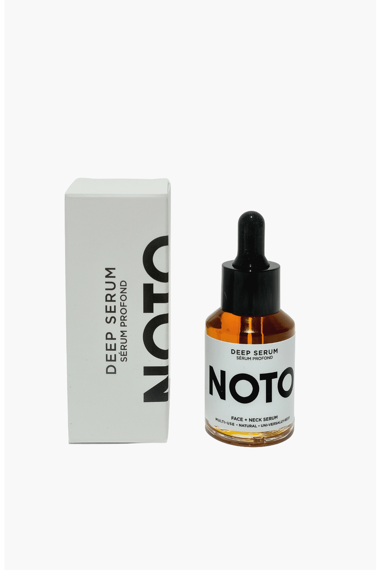 Deep Serum, Alternate, color, 2 oz