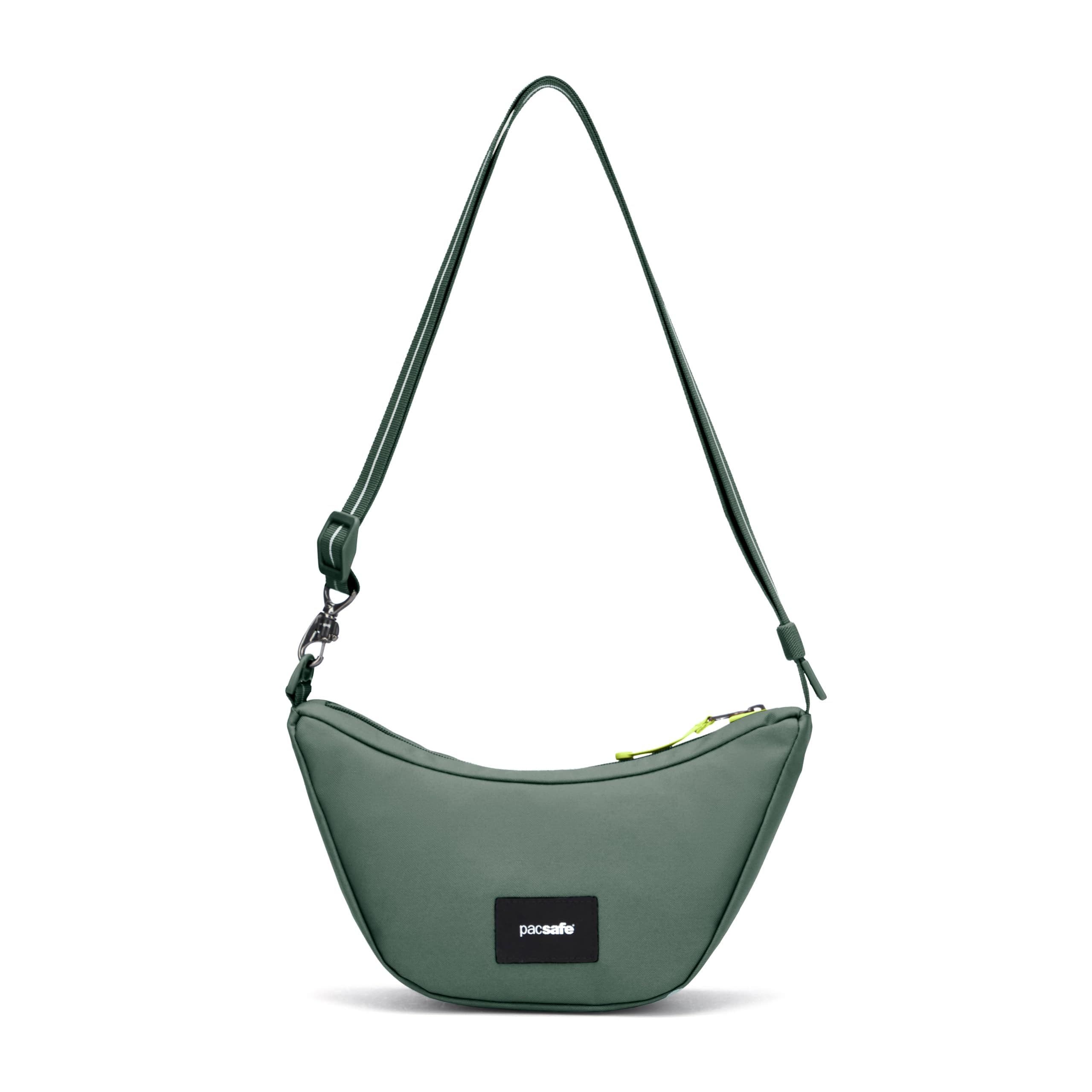 GO Lunar Crossbody, Alternate, color, Spruce Green