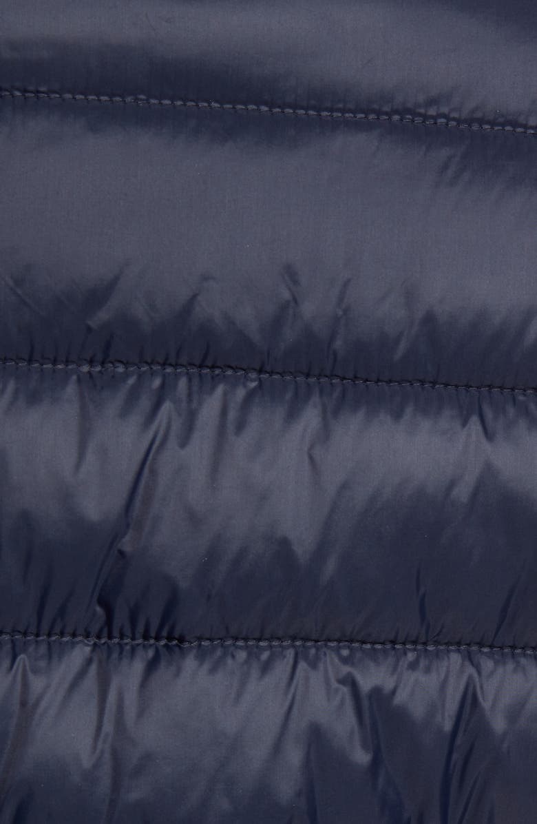 Barbour Shaw Hooded Puffer Jacket, Alternate, color,