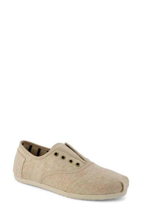 Cordones Plus Sneaker (Women)