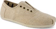 TOMS Cordones Plus Sneaker