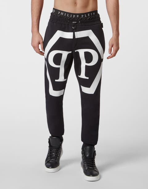 Jogging Trousers Hexagon Men