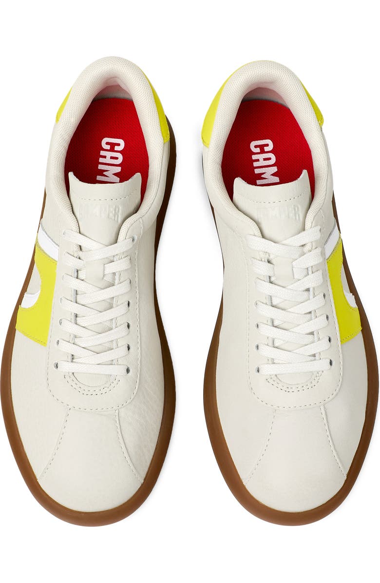 Camper Pelotas Soller Sneaker, Alternate, color,