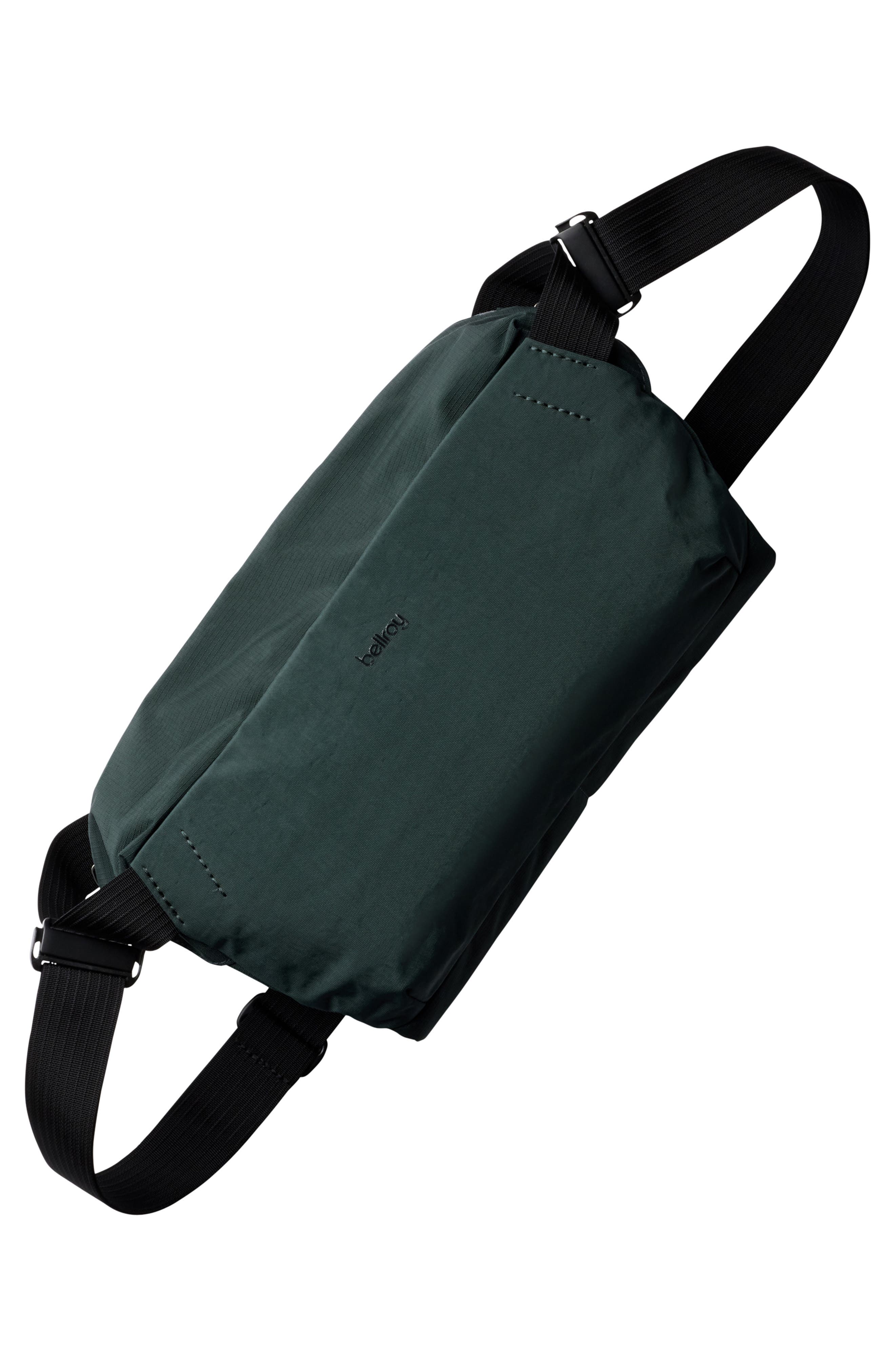 Venture Sling 9L Bag, Alternate, color, DEEP OCEAN