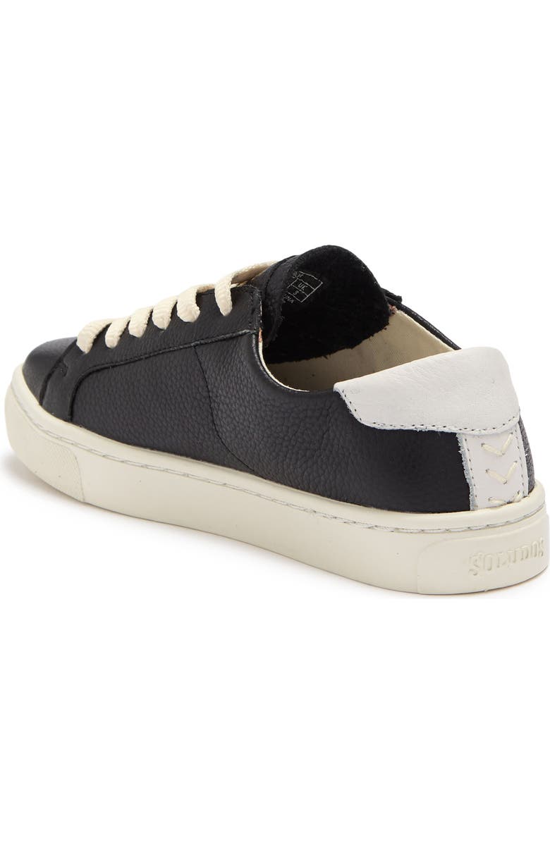 Soludos Ibiza Sneaker, Alternate, color,
