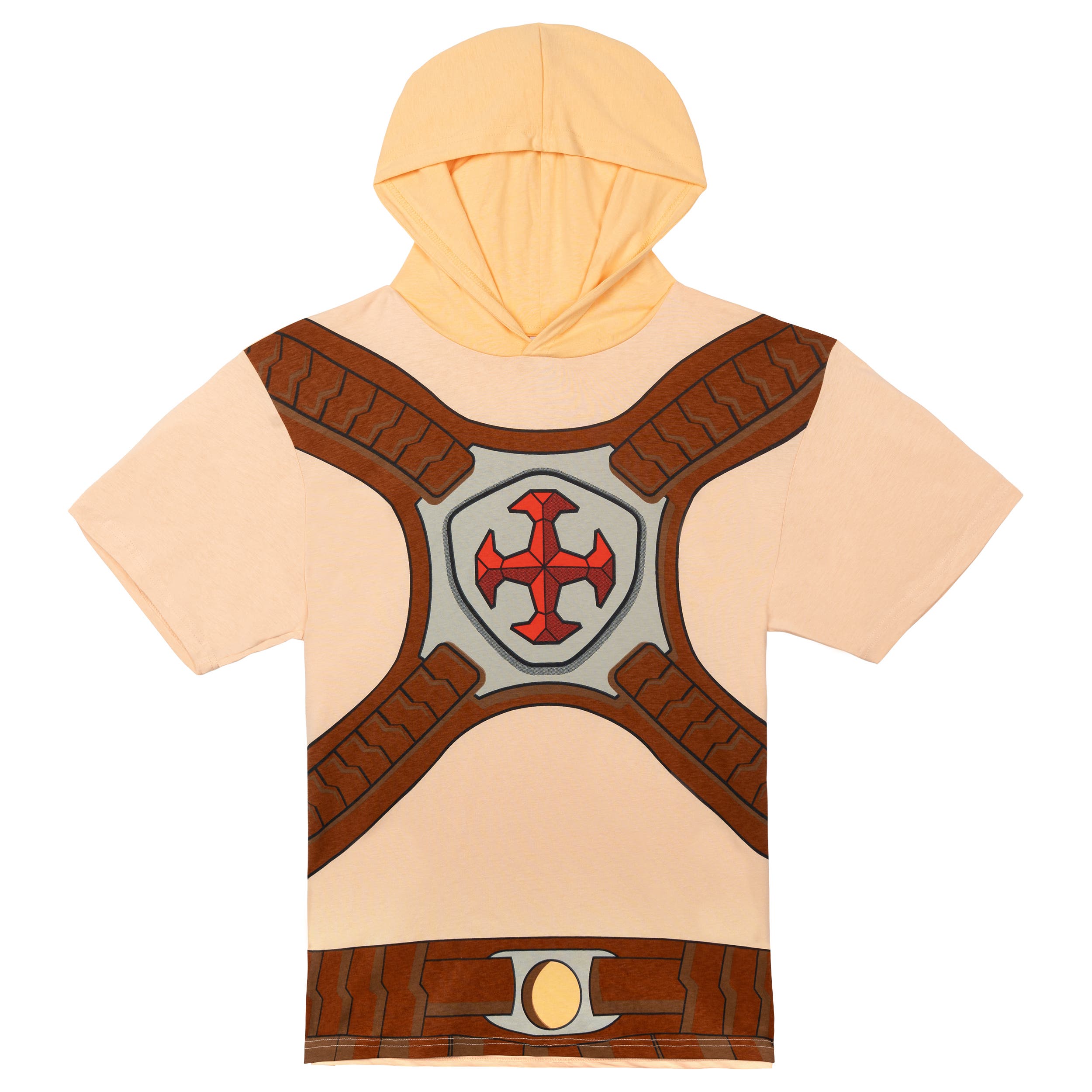 selected Beige He Man