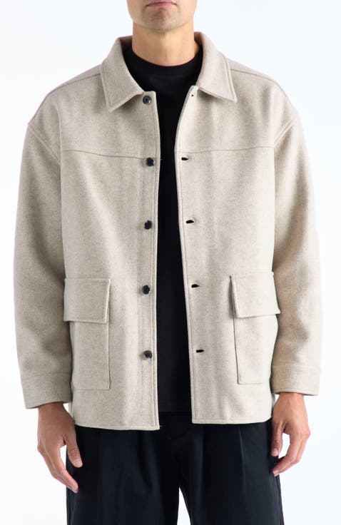 Park Avenue Jacket