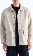 NANA JUDY Park Avenue Jacket