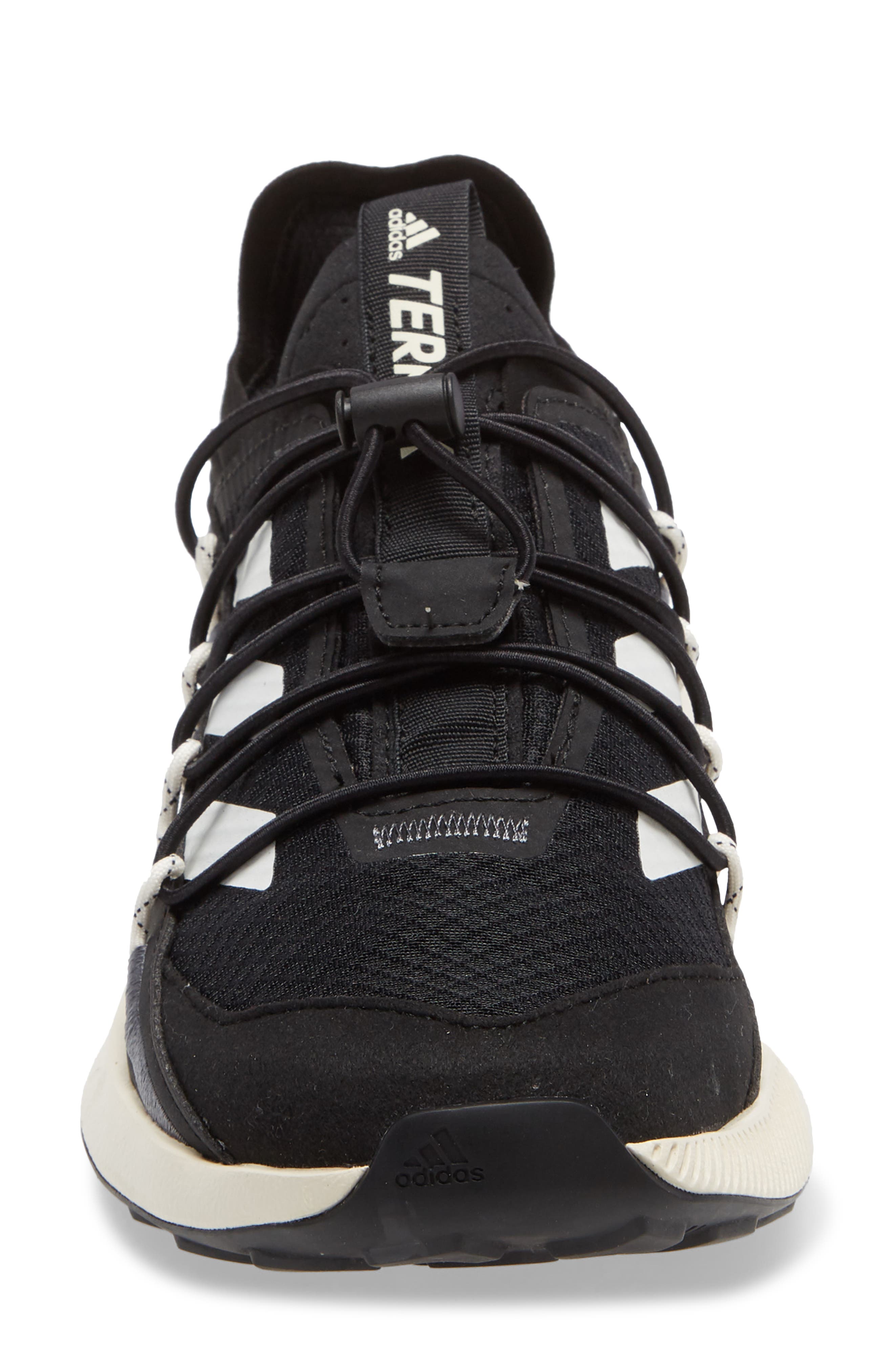 adidas Terrex Voyager 21 H.RDY Hiking Sneaker, Alternate, color, 