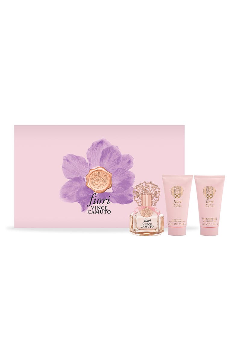 Vince Camuto Fiori 3-Piece Set, Alternate, color,