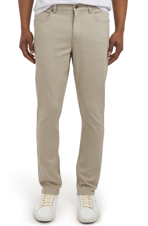Powerstretch Slim Leg Pants