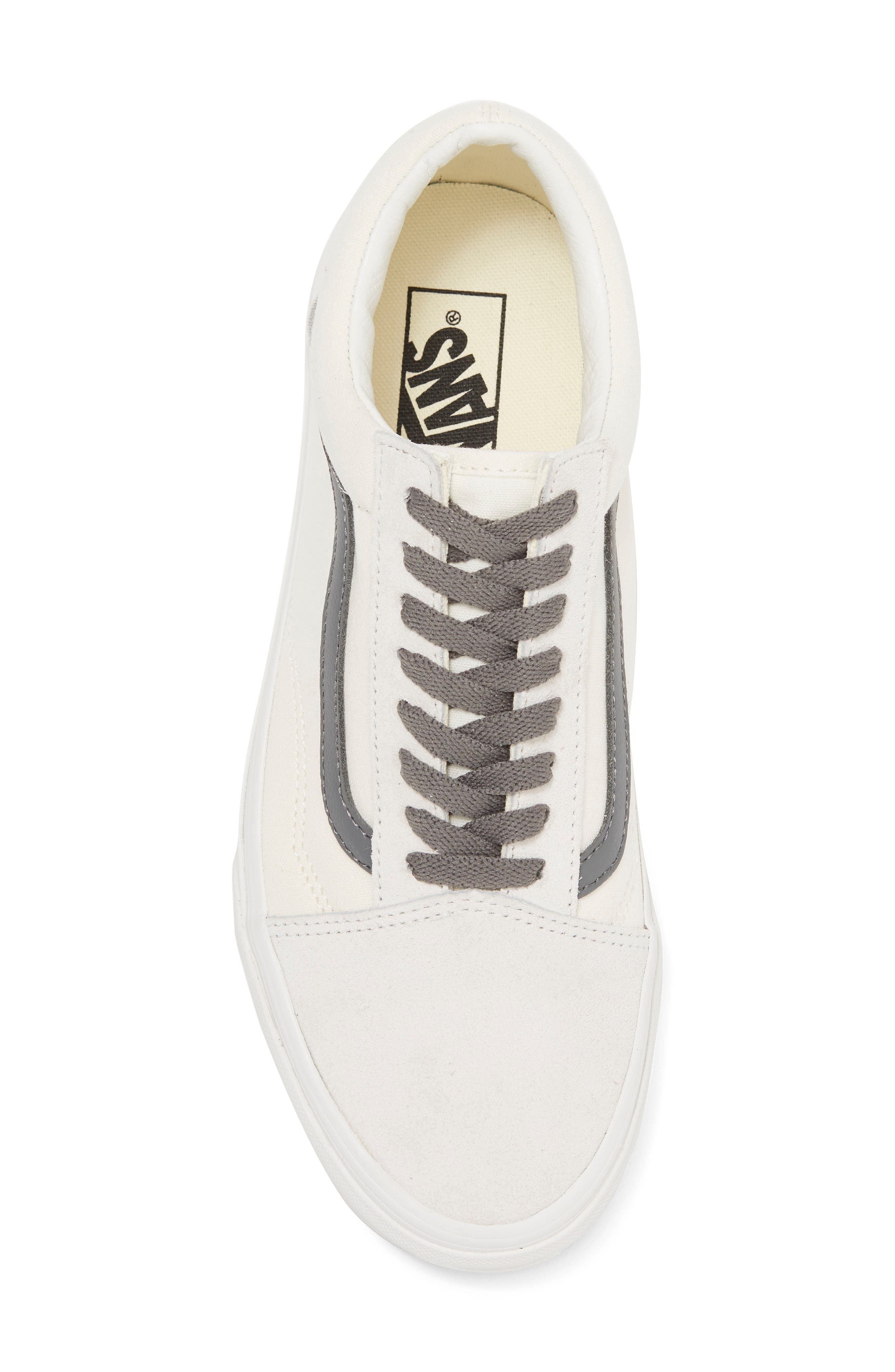 Vans Old Skool Sneaker, Alternate, color, 