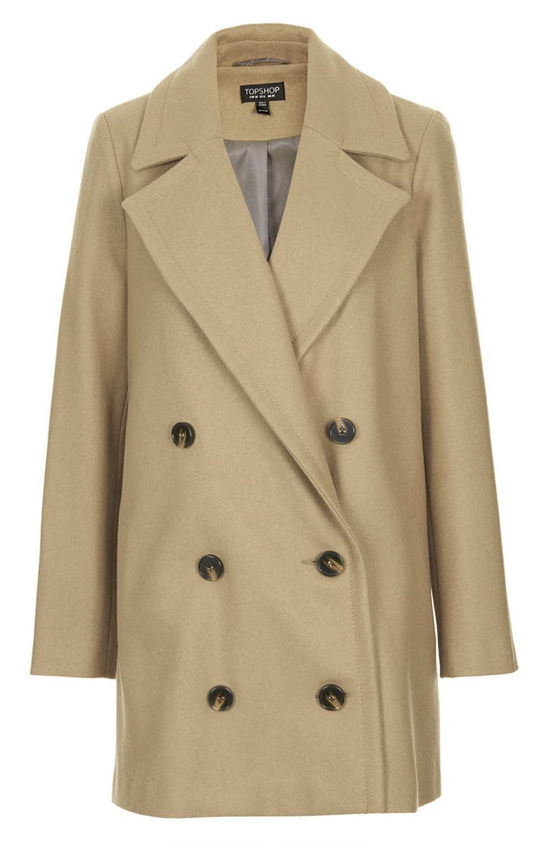 Topshop , Alternate, color, 