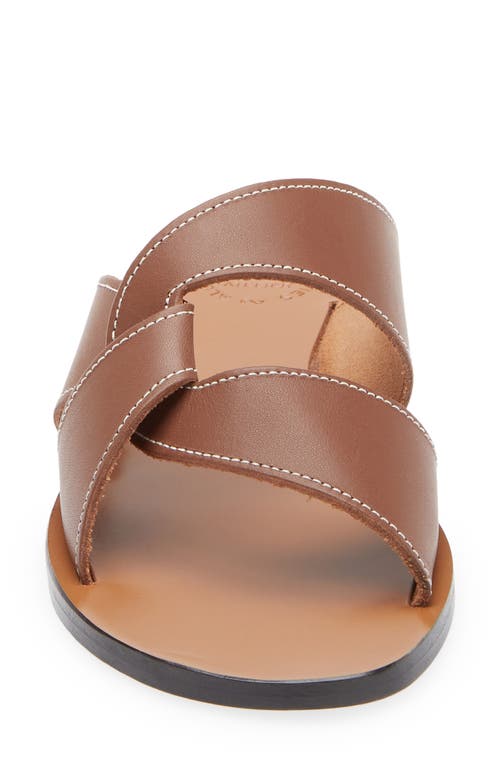 Atp Atelier Allai Slide Sandal