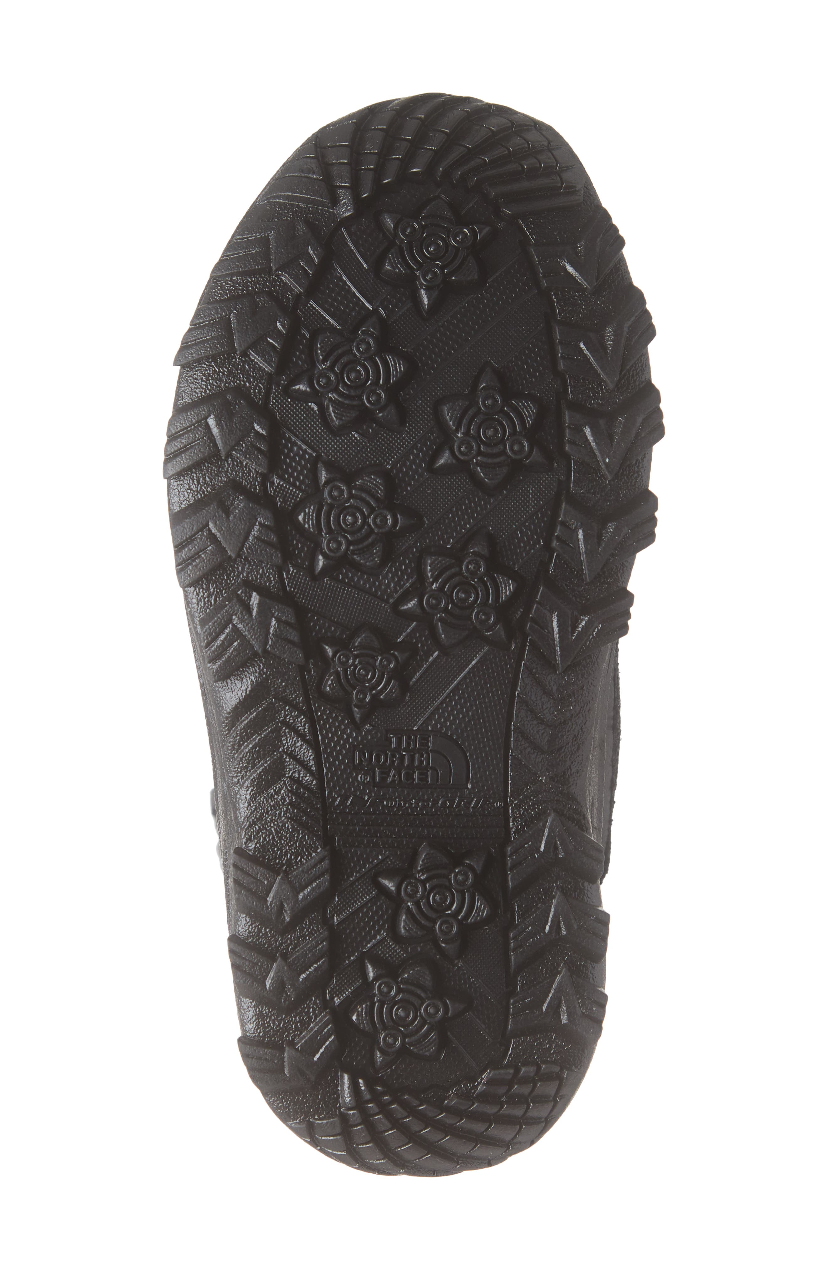 The North Face Shellista IV Waterproof Insulated Boot, Alternate, color, 