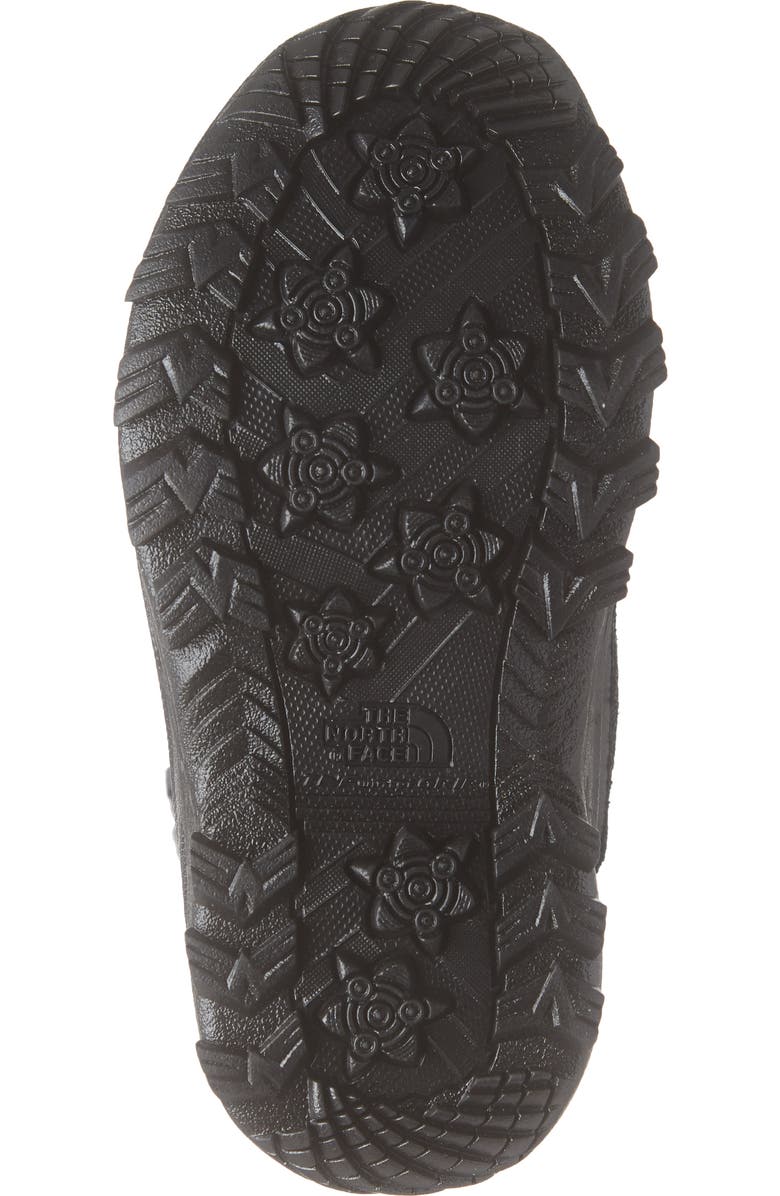 The North Face Shellista IV Waterproof Insulated Boot, Alternate, color,