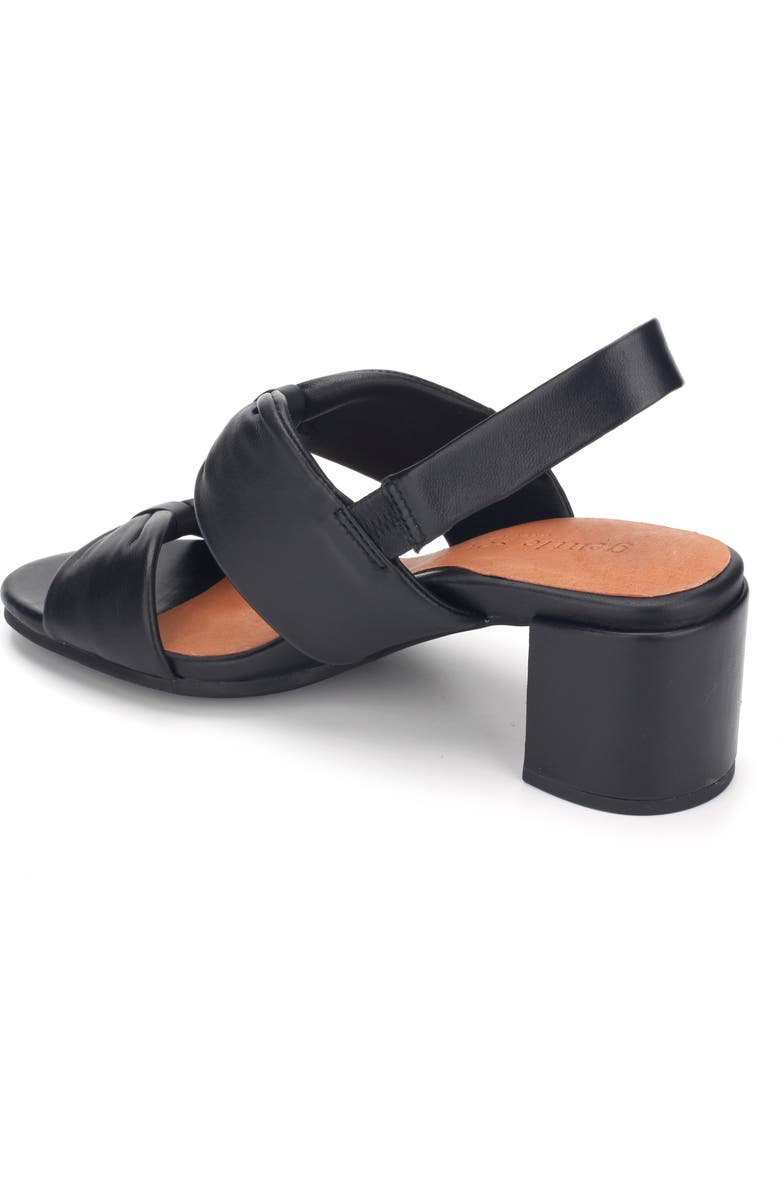 Gentle Souls Signature Charlene Slingback Sandal, Alternate, color,