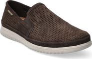 Mephisto Tiago Perforated Loafer