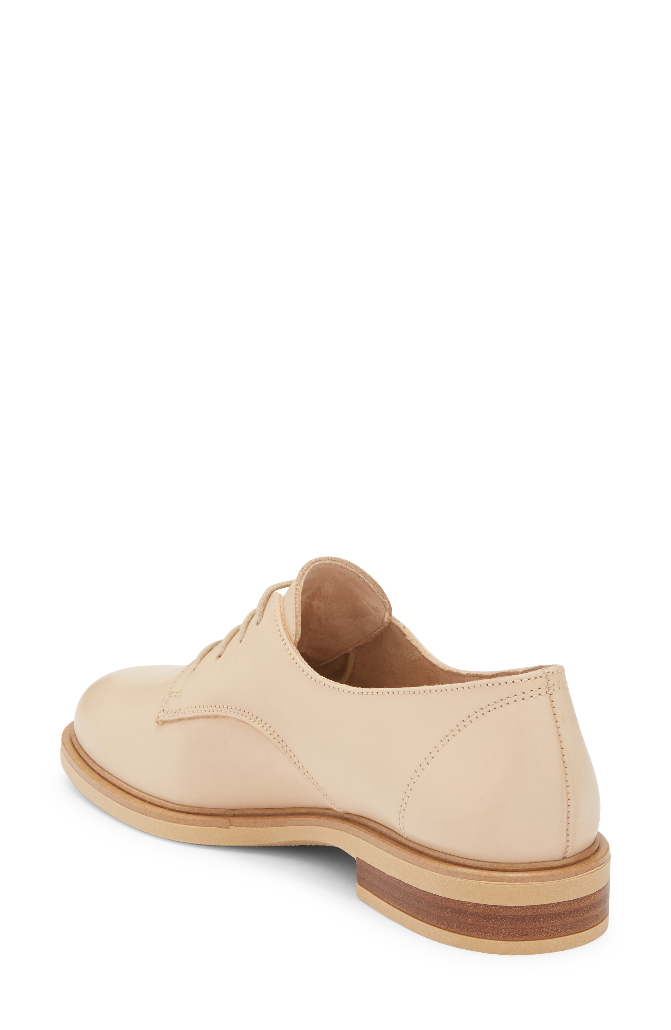 Paul Green Dillon Derby, Alternate, color, Sand Natural