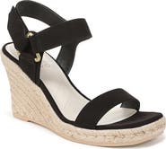 Franco Sarto Nissi Espadrille Wedge Sandal